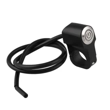 Переключатель мотоцикла 7/8 22 мм ручной тормоз мотоцикла свет аксессуары мотоцикла переключатель индикатора питания мотоцикла переключатель