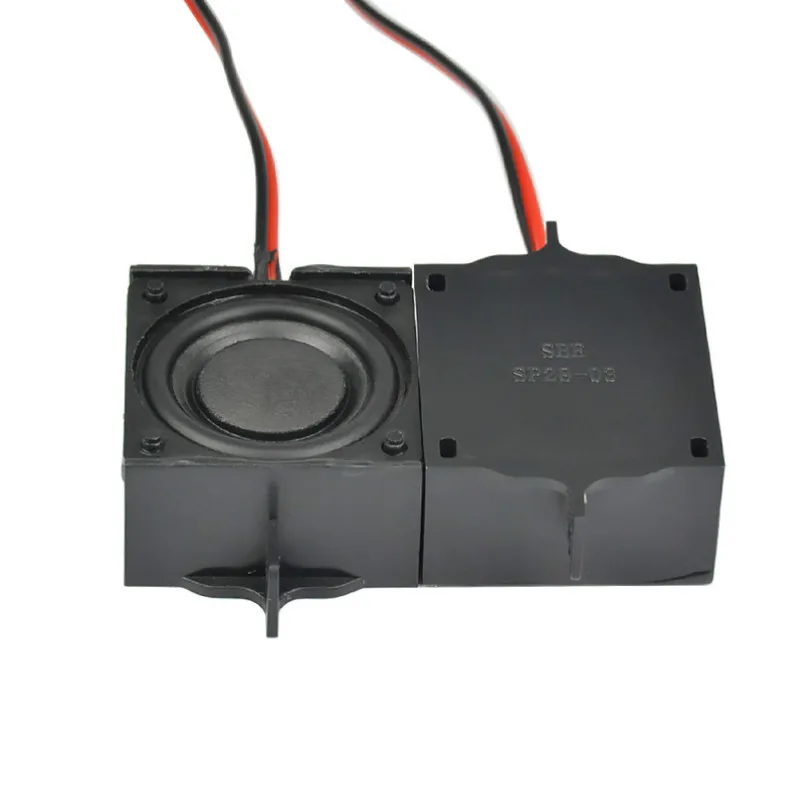 SOTAMIA 2 шт. мини аудио звук динамик s Altavoz 8 Ом 5 вт DIY Мультимедиа ТВ коробка ПК динамик Компьютер домашний кинотеатр громкий динамик SOTAMIA 2 шт. мини аудио звук динамик s Altavoz 8 Ом 5 вт DIY Мультимедиа ТВ коробка ПК динамик Компьютер домашний кинотеатр громкий динамик