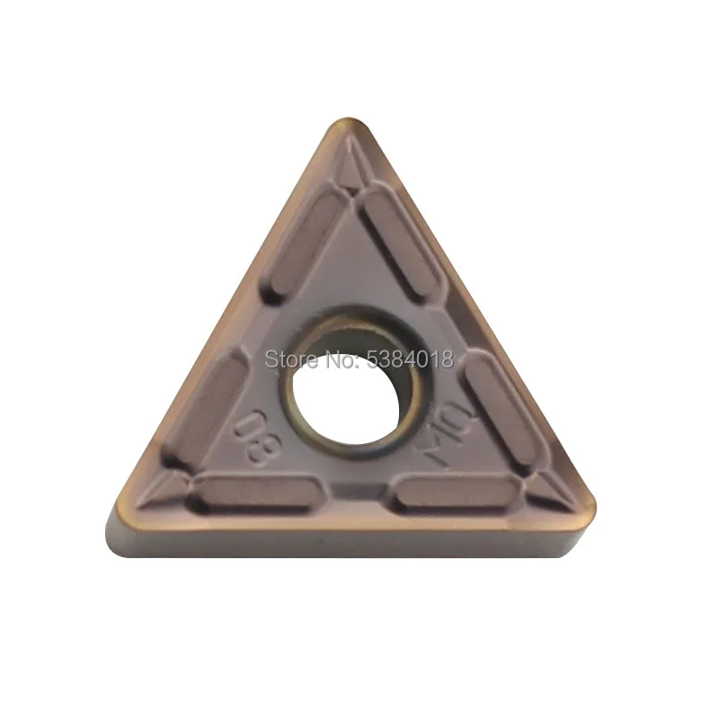 

TNMG160404/08 MQ Boring Bar External Turning tool carbide inserts blade Turning cutting tools for Commom steel