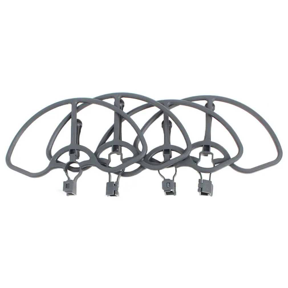 

Protect Propeller Props Blades Spare Part Protective Ring Propeller Guard Blades Protect For DJI Tello Drone Accessories