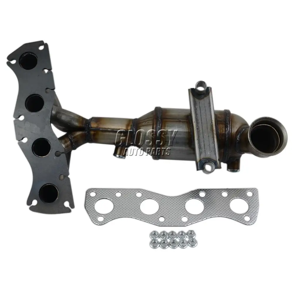 AP02 для Peugeot 207 308 Citroen C3 C4 Mini R56 R57 катализатор 18407563247 0341N1 0341L6 0341L3 1609163980| |