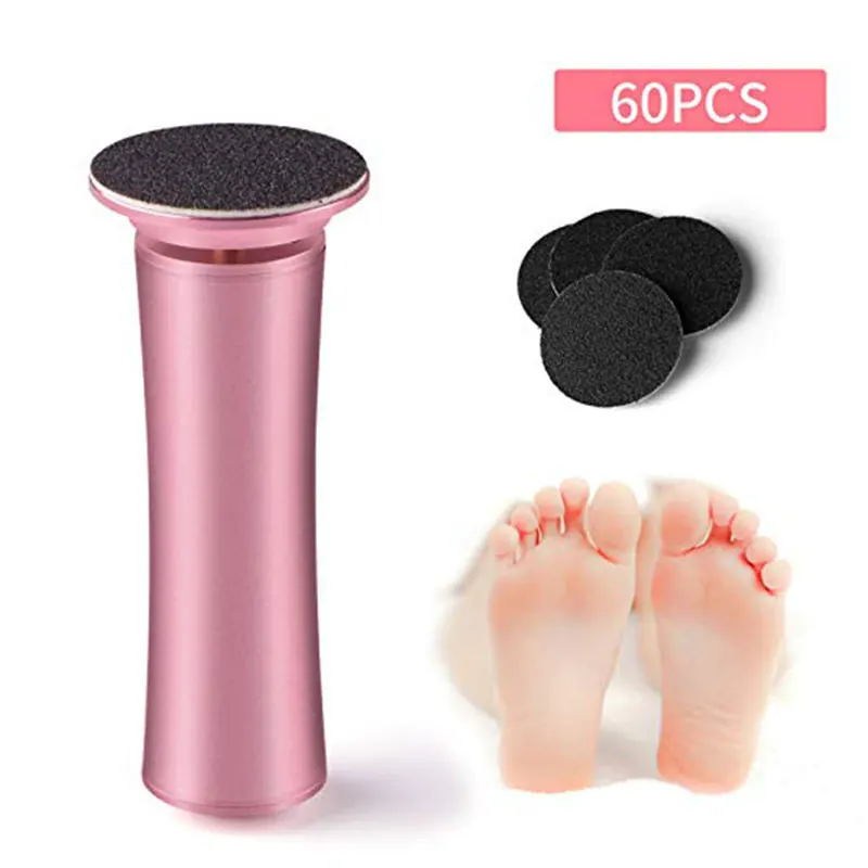 

Pro Electric Foot Care Tool File Pedicure Machine Speed Control Electronic Pedi Heel Callus Remover For Feet Dead Skin Remover