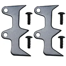 

Bumper Spike Felling Dog Screws Kit For Husqvarna 142 141 136 137 36 41 Chainsaw Replacement Parts Oem 545036801
