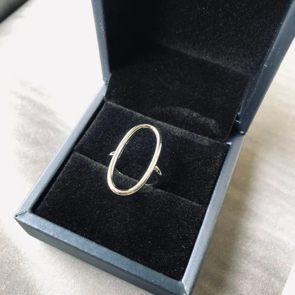 Verstellbarer Ring Für Damen Modischer Schmuck In Goldoptik_voghion.com