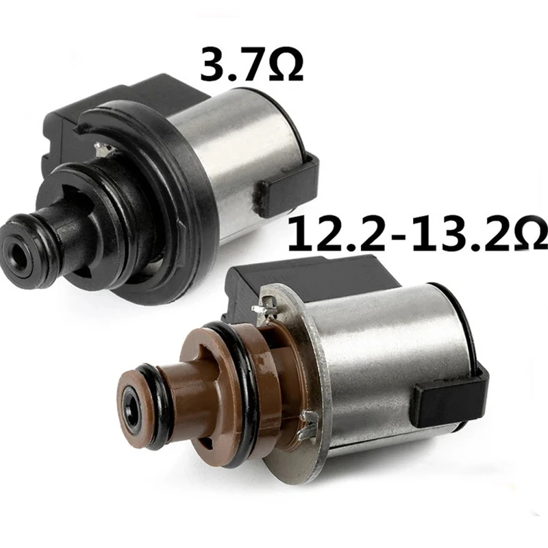 High Quality Torque Converter Lockup Solenoid For Subaru Lineartronic