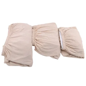 

Apartment Sectional Sofa Chair Cover Living Room Sofas Minimalist Set Elastic all-inclusive Universal Sofa Furniture Chair Cover