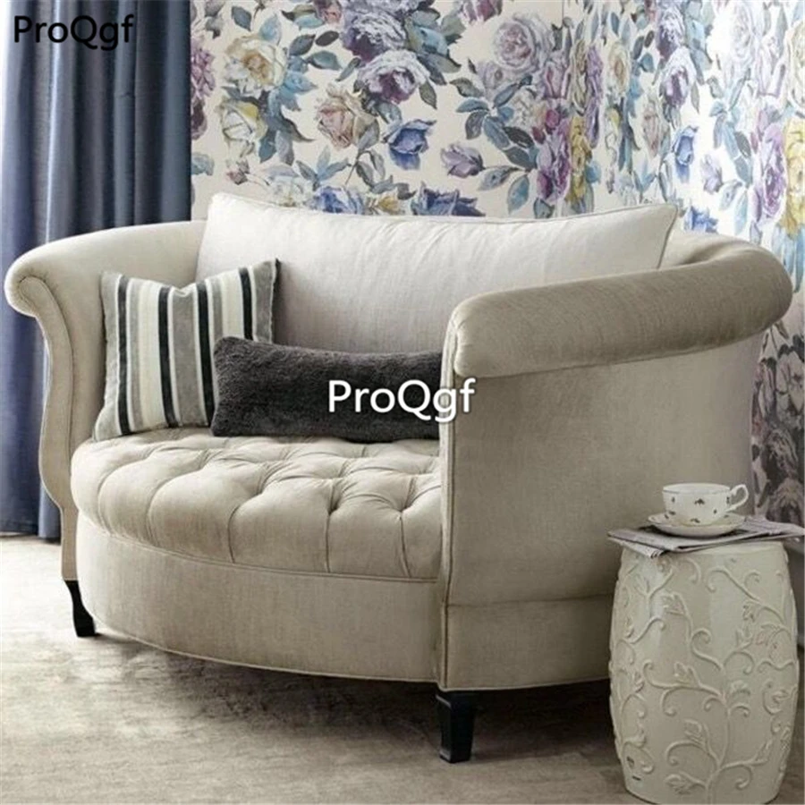 Prodgf 1 Set 116*82*92cm classic design luxury sofa |
