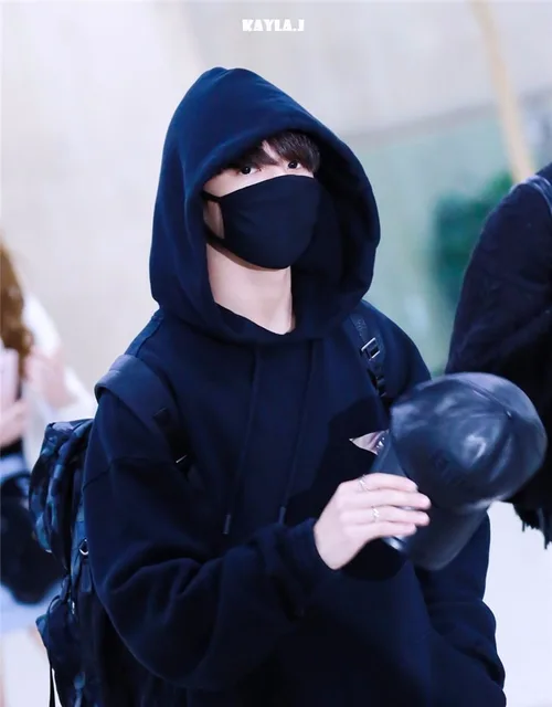 BANB Jungkook Concert Merch Hoodie Jungkook Support Winter Warm