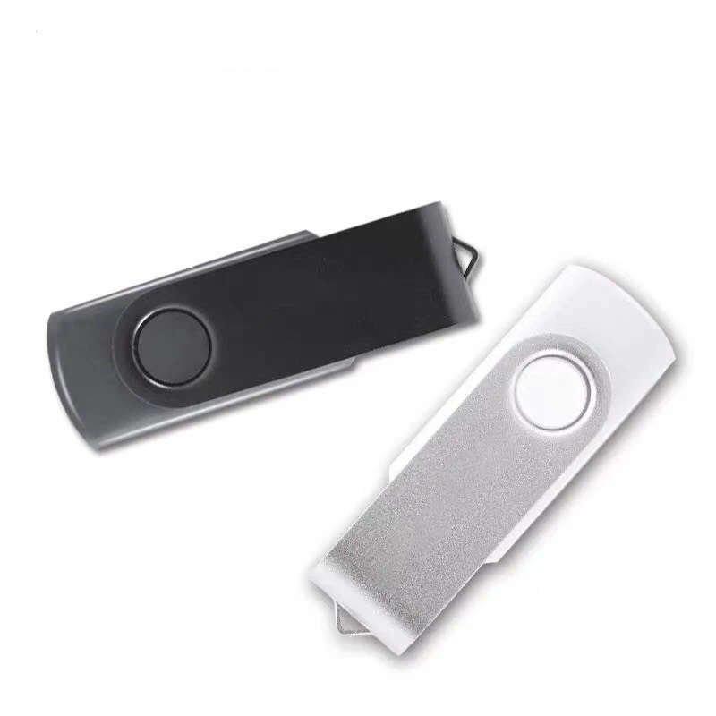 USB флеш-накопитель 64 ГБ флеш-накопитель usb 2,0 Водонепроницаемая ручка-накопитель 32 Гб 128 ГБ вращающаяся Флешка 8 ГБ 4 ГБ 16 ГБ Ключ логотип на заказ