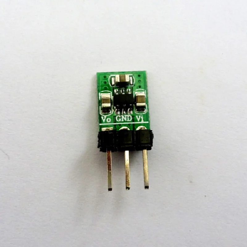 

CE021*5 5pcs 1.2mhz mini 1.8V 3V 3.7V 5V to 3.3V Boost & Buck Low Noise Regulated Charge Pump DC/DC Converter