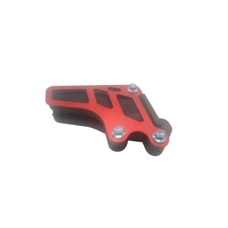 Motorcycle Chain Guide Guard Dirt Pit Bike Motocross Spare Parts Aluminum Alloy U1JF Motorcycle Chain Guide Guard Dirt Pit Bike Motocross Spare Parts Aluminum Alloy U1JF