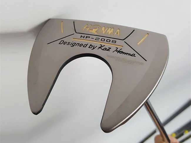 Honma BeZEAL 525 полный набор Honma гольф-клубов Драйвер+ проход древесина+ U19+ железо+ путер R/S гибкий вал ВИЗАРД с крышкой головы