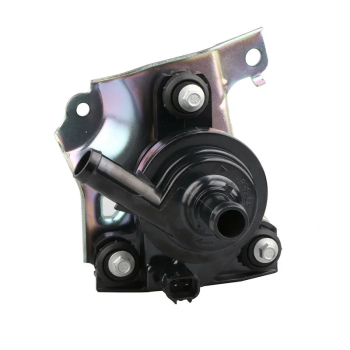 Electric Inverter Water Pump for TOYOTA 04-09 Prius 04000-32528 G9020-47031 with Bracket VJ-Drop