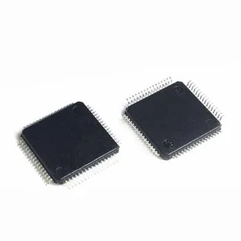 

Genuine STM32F105RCT6 LQFP64 ARM microcontroller chip