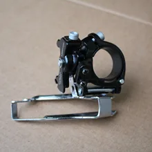 Wei zhan передний переключатель для горного велосипеда передний переключатель передач