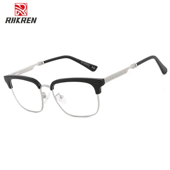 

YT087 Optical Glasses Frame For Men Women Glasses With Clear Eye Glass Male Female Clear Spectacle Transparent Glasses Frames
