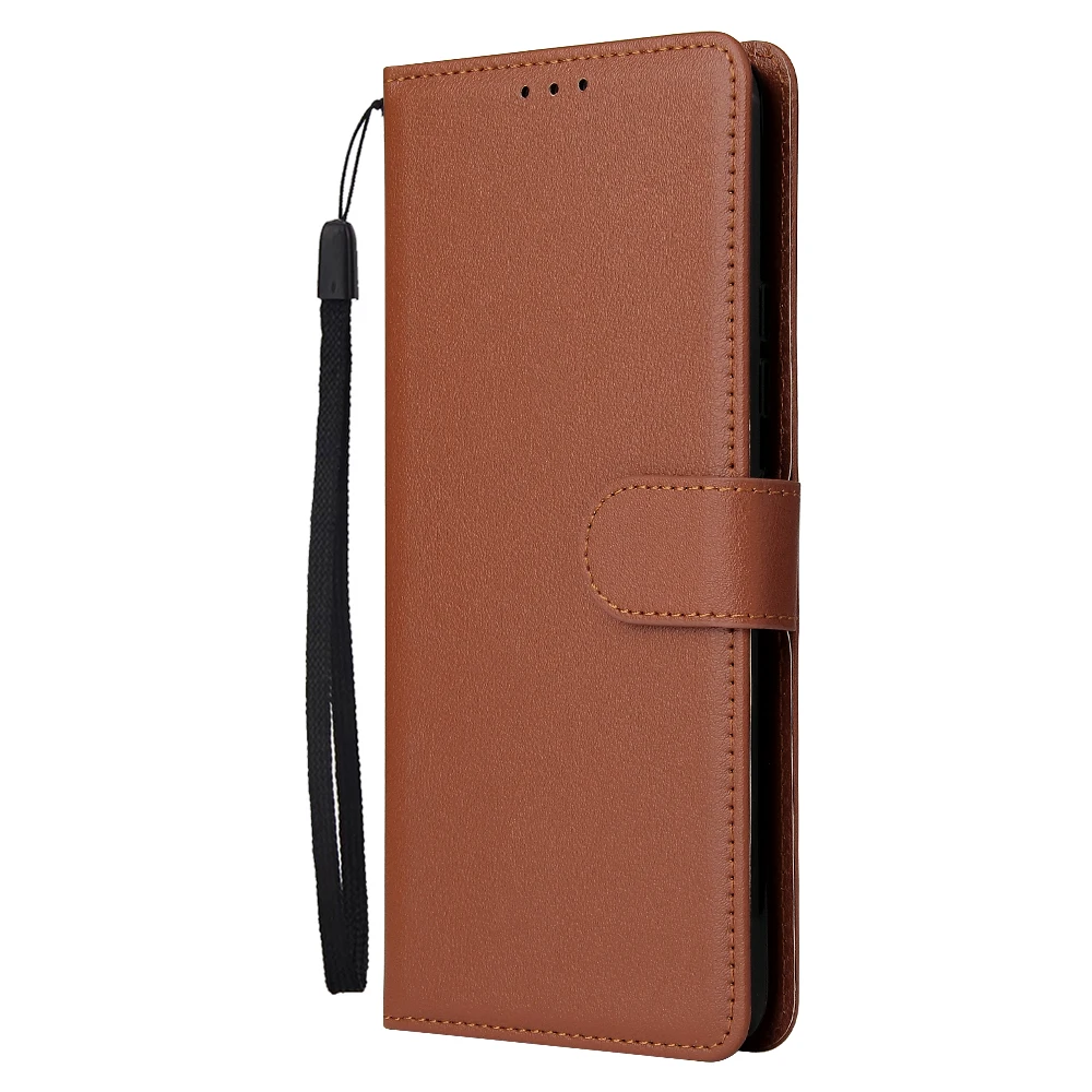 High-quality Leather Wallet Case for Samsung Galaxy A01 A10 A12 A21S A31 A20E A40 A41 A42 A50 A51 A70 A71 A3 A5 A7 A6 A8 Case samsung cases cute