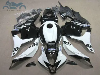 

Upgrade your Injection fairing kit fit for Honda CBR600RR 2009 2010 2011 CBR 600RR 09 10 11 aftermarket ABS fairing kits Xl29