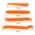 4 Kit Pry Removal Car Trim Tool Panel Для Tesla Roadster Model 3 Model S Model X