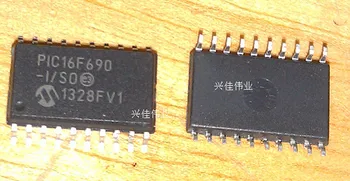 

PIC16F690-I/SO SOP20