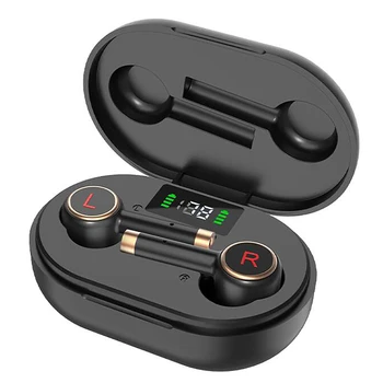 

L2 Pro TWS Earphone Wireless Bluetooth 5.1 Earbuds Smart Binaural Noise Reduction Sports Headset with Charging Box