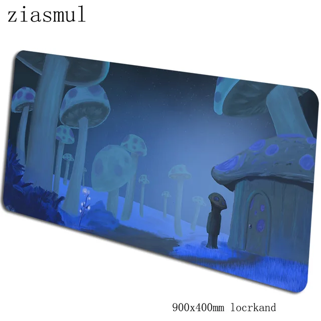 Terraria Wiki 3  Mouse Pad for Sale by KOAandKINDs