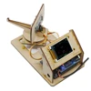 Mini Radar Ultrasonic Radar Maker Open Source Arduino Project Tft Lcd Screen Detection Robot ► Photo 1/4