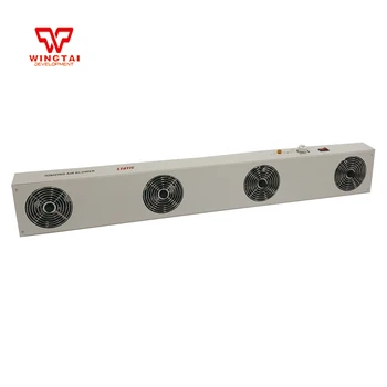 

Industrial Eliminate Equipment Horizontal Type Ionizing Air Blower Static Eliminator SL-004