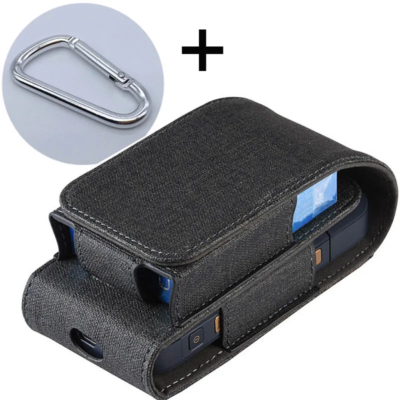 Чехол для IQOS 2 4 Plus защитный чехол сигарет аксессуары вейп сигареты аксессуар