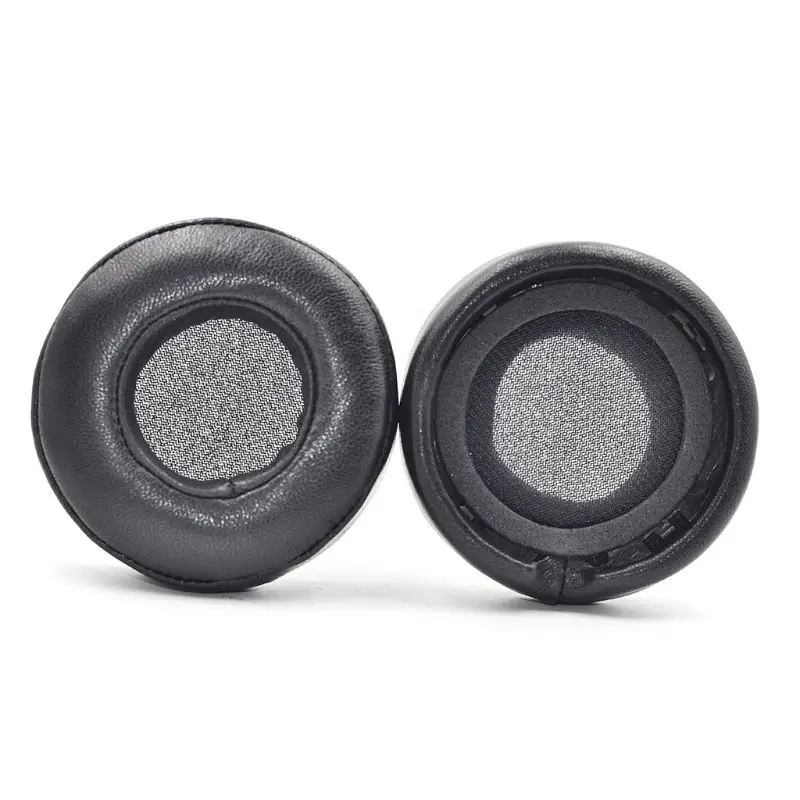 Ear Pads For Beats mixr Headphones Replacement Foam Earmuffs Ear Cushion Accessories Fit perfectly High Quality