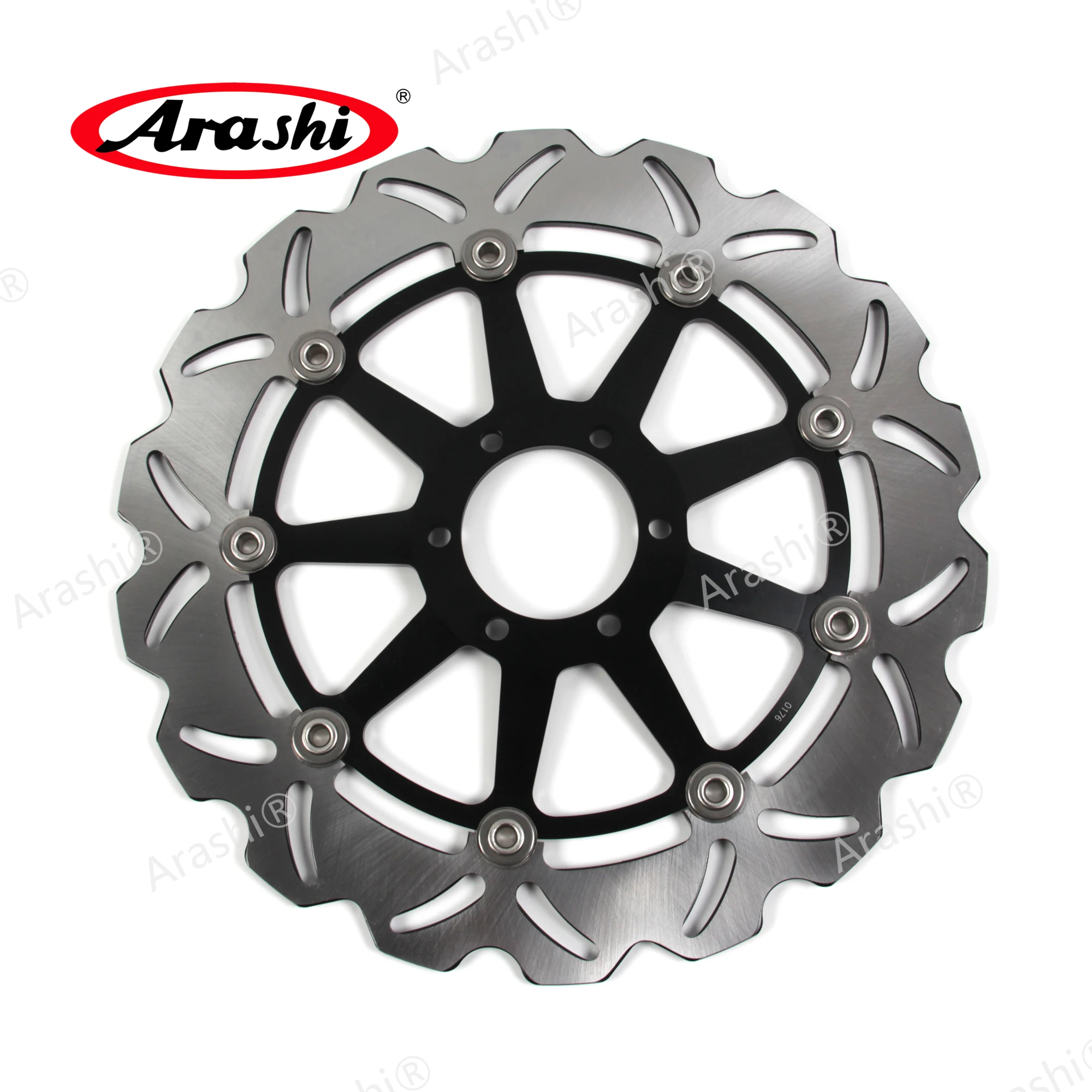 Араши для APRILIA RS Extrema 125 1992 1993 1994 1995 1996 1997 ЧПУ передние тормозные роторы тормозной