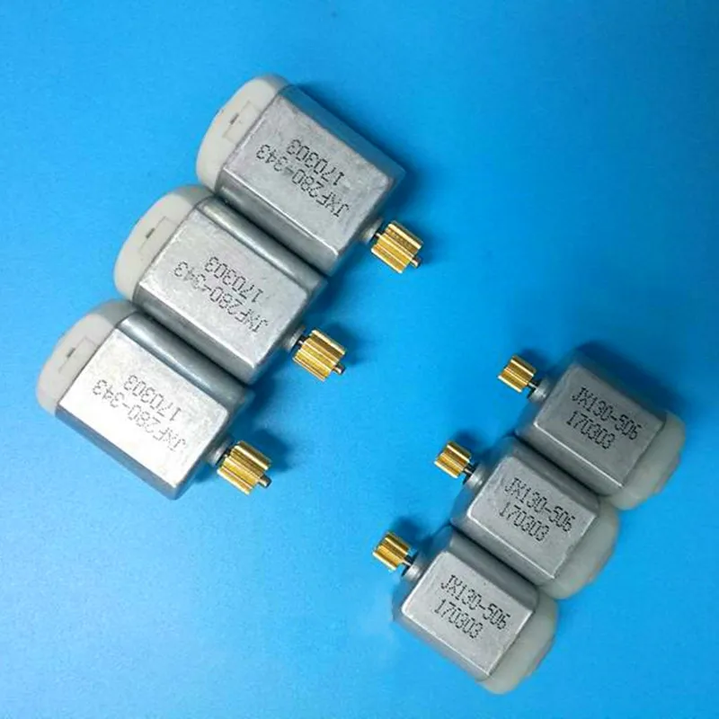 4Pcs JXC130-506 170303 JXC280-343 Car Door Central Locking Latch