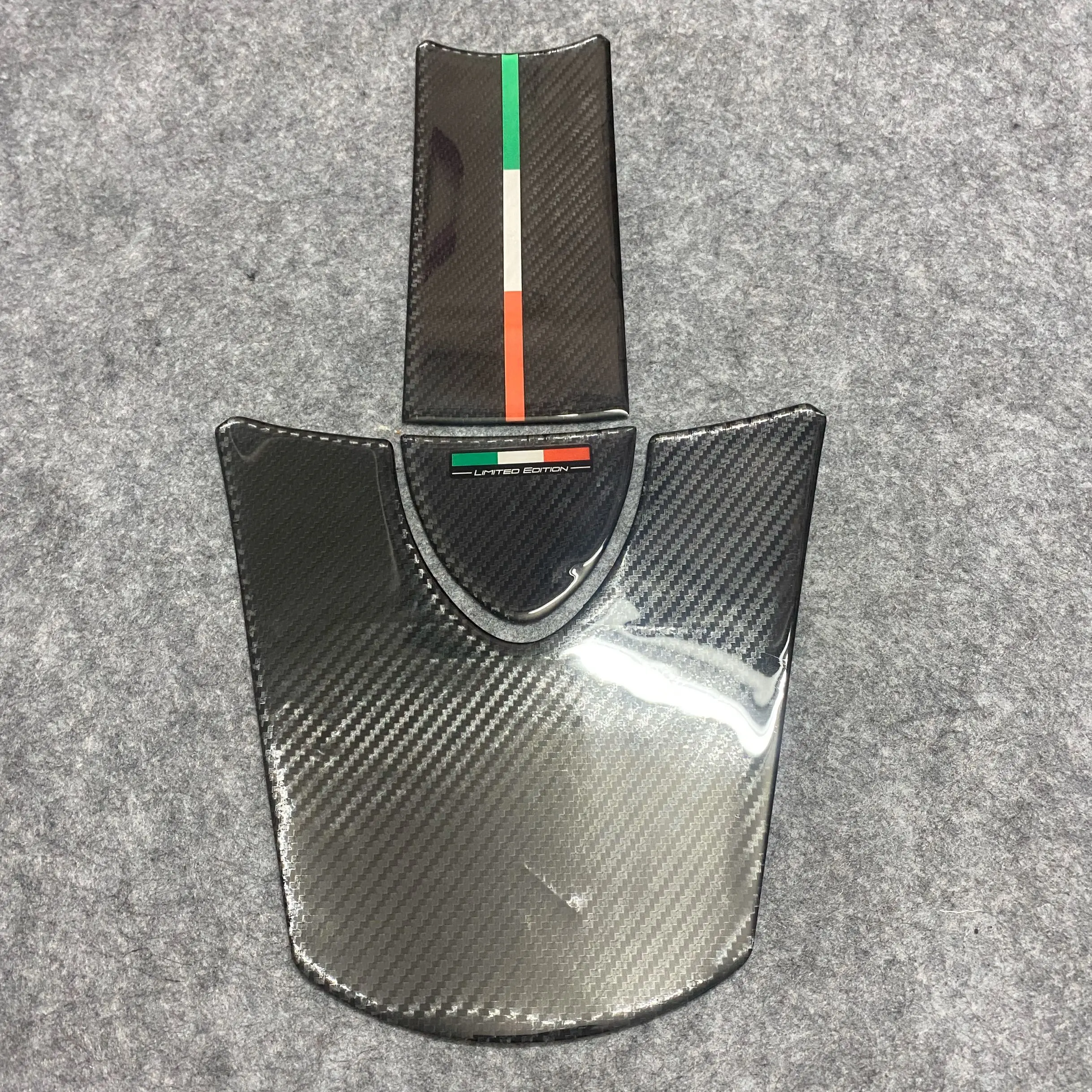 For Ducati Diavel 1200 2011 12 13 14 15 Motorcycle Tank Pad Gel Protector Motorcycle Stickerstank Pad Protector Decal Stickers