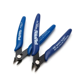 

Flush Side Shear Cutter Clipper Cutting Beading Pliers For Jewelry Wire Tool Hot