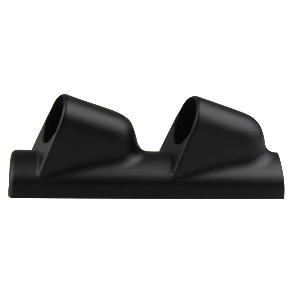 Racing Car 2'' A-Pillar Meter Gauge Bracket Mount Holder Pod Protect