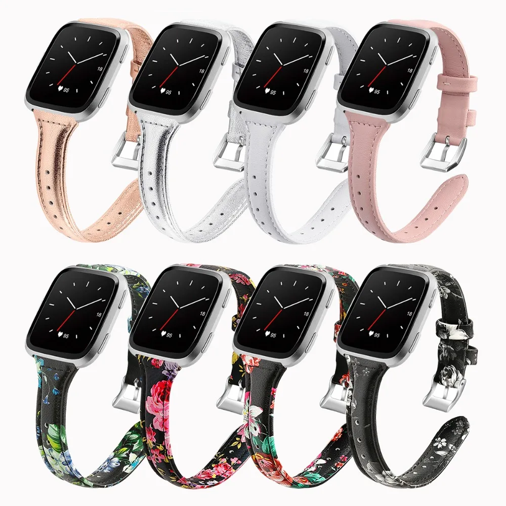 fitbit versa lite bracelet