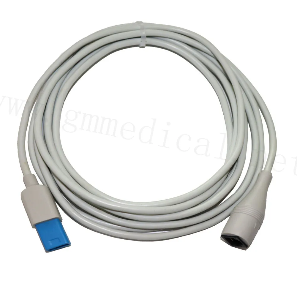 Lohmeier совместимый-Appott IBP кабель-адаптер, прямоугольный 12pin> Appott-6pin