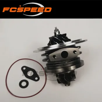 

Turbo cartridge GT1549P 706006 707240 Turbo charger chra for Citroen Fiat Lancia Peugeot 2.2 HDi DW12TED4S 95Kw 98Kw