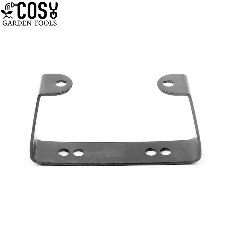 

2Pcs Gas Fuel Tank Guard Base Housing Support For Robin Subaru NB411 EC04 1E40F-6 40-6 BC411 BG411 CG411 Brush Cutter Trimmer