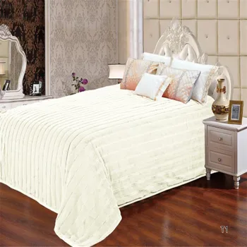 

Super Soft Fuzzy Fur Faux Elegant Cozy With Fluffy Throw Blanket Bed Sofa Bedspread Long Shaggy Soft Warm Large Blanket
