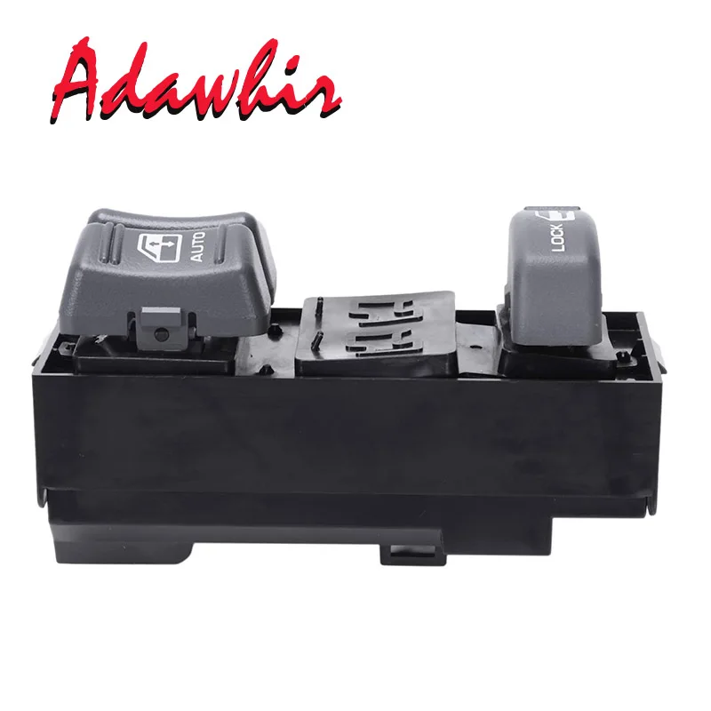 Переключатель Стеклоподъемника 15151356 для Chevrolet серии C K Blazer S10 Tahoe GMC Jimmy Sonoma Yukon