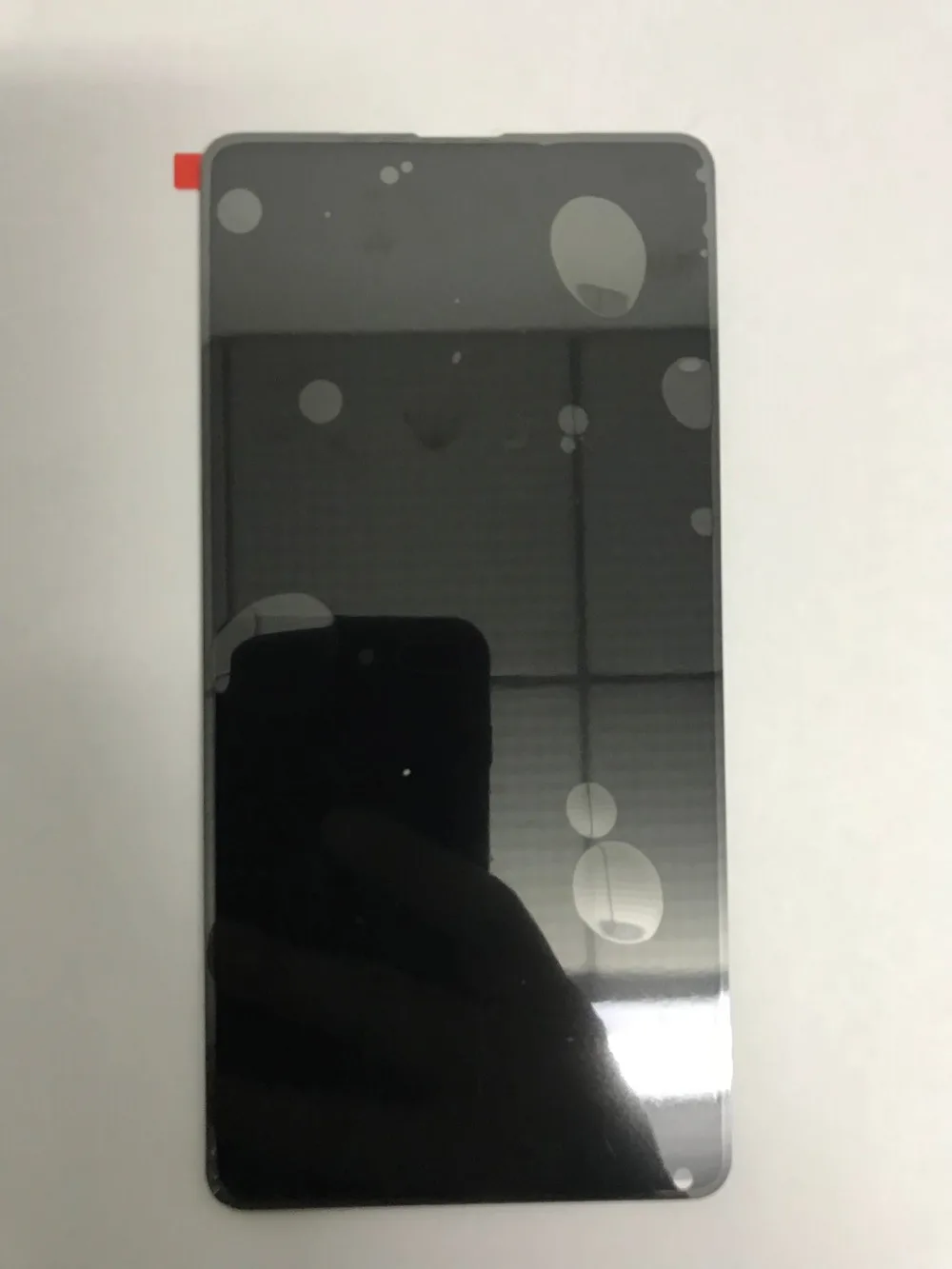 

For 5.99" Xiaomi Mix2 Mix 2 LCD Display Touch Screen Digitizer Assembly For Xiaomi Mix2s Mix 2s LCD+ Tools