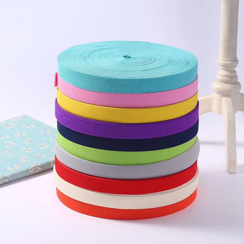 Лента эластичная Elastic Band