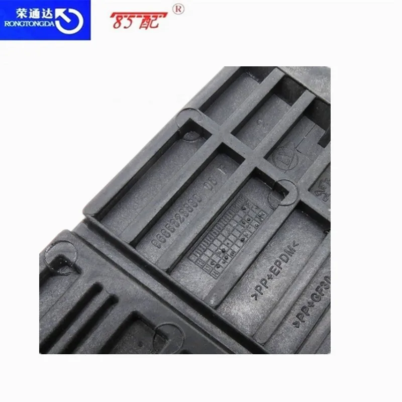 Air Conditioning Filter Cover Plate 6479A4 6447KN 9685323880 For Peugeot 208 307 308 408 For Citroen C4 C4L DS4 DS5 DS6