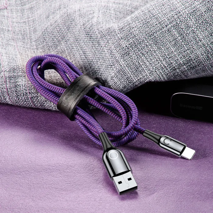 Дропшиппинг интеллектуальное отключение питания USB кабель быстрой зарядки type-C порт для смартфона OE88