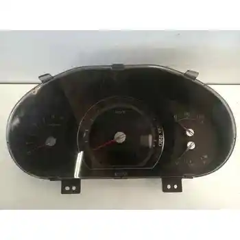 

BOX INSTRUMENTS KIA SPORTAGE