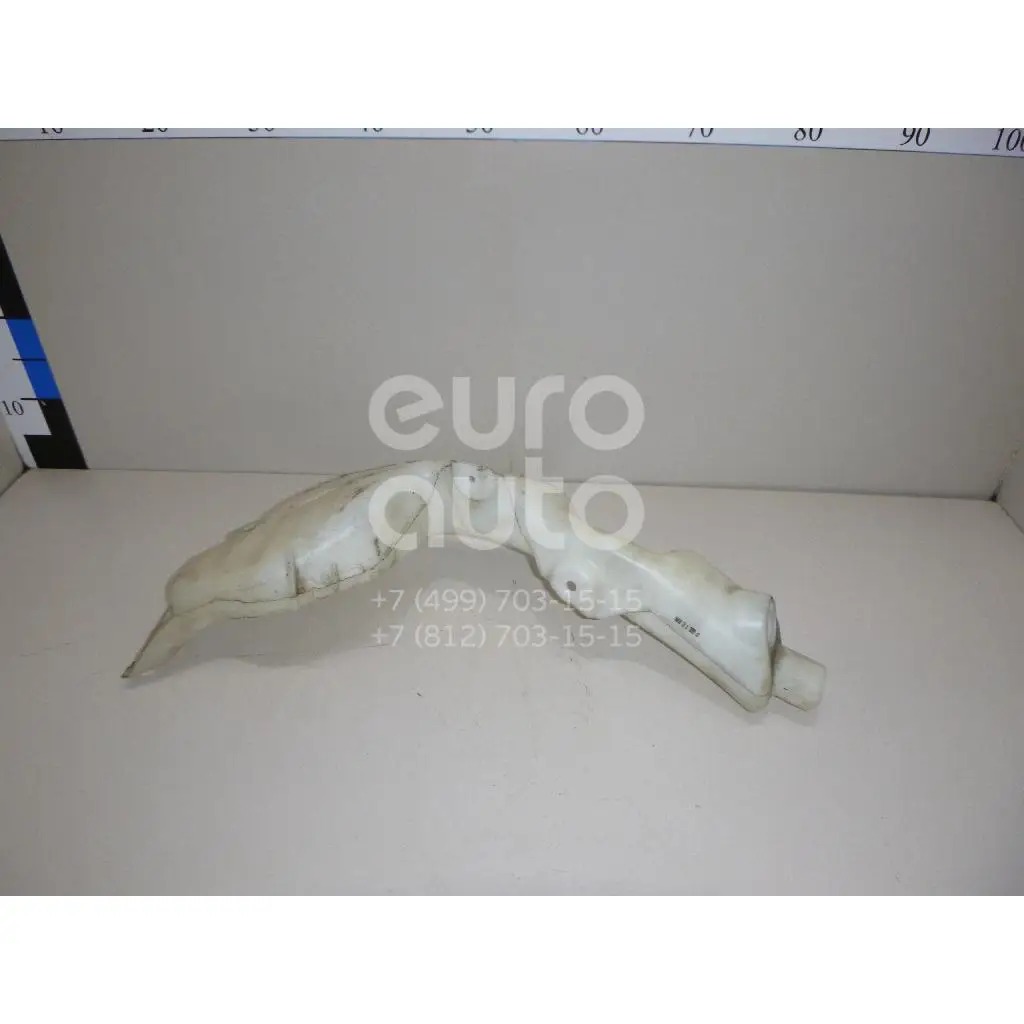 Бачок омывателя лобового стекла, состояние – Б/У,, для Honda CR-V 76841SXSA01 76841SXSA01