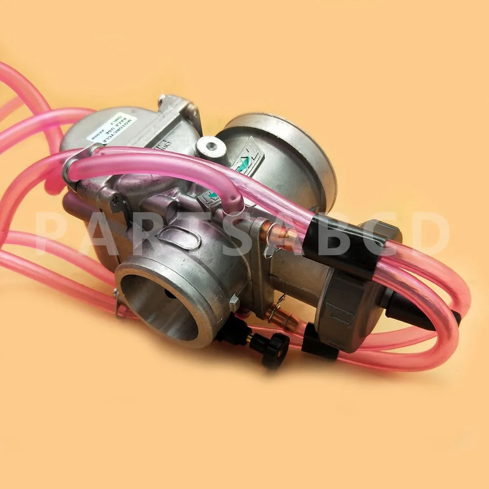 KEIHIN PWK36 36 мм гоночный мотоцикл карбюратор ATV Quad Vent Carb TRX250R