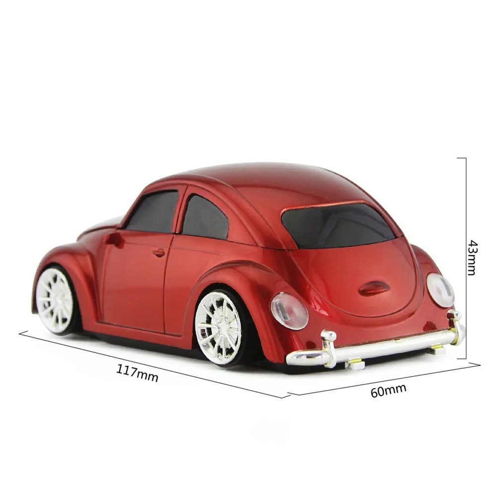 Wireless Car Shape Computer Mouse Usb Optical Mini 3d Ergonomic SUV Gaming Mice Portable PC Gamer Mause For Laptop wireless mouse gaming mouse optical mouse