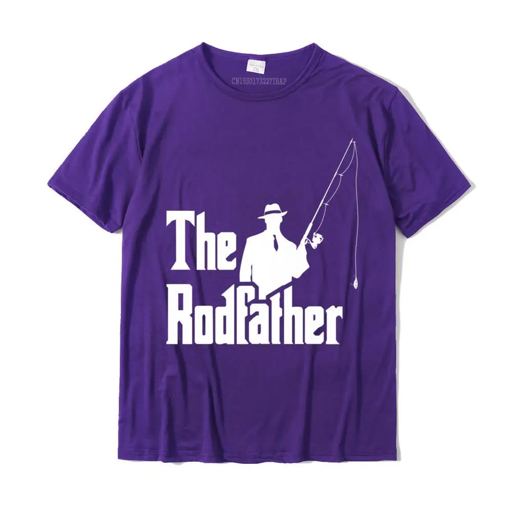 Рисунок 2 - Родной отец. Забавная рыболовная футболка для рыбалки